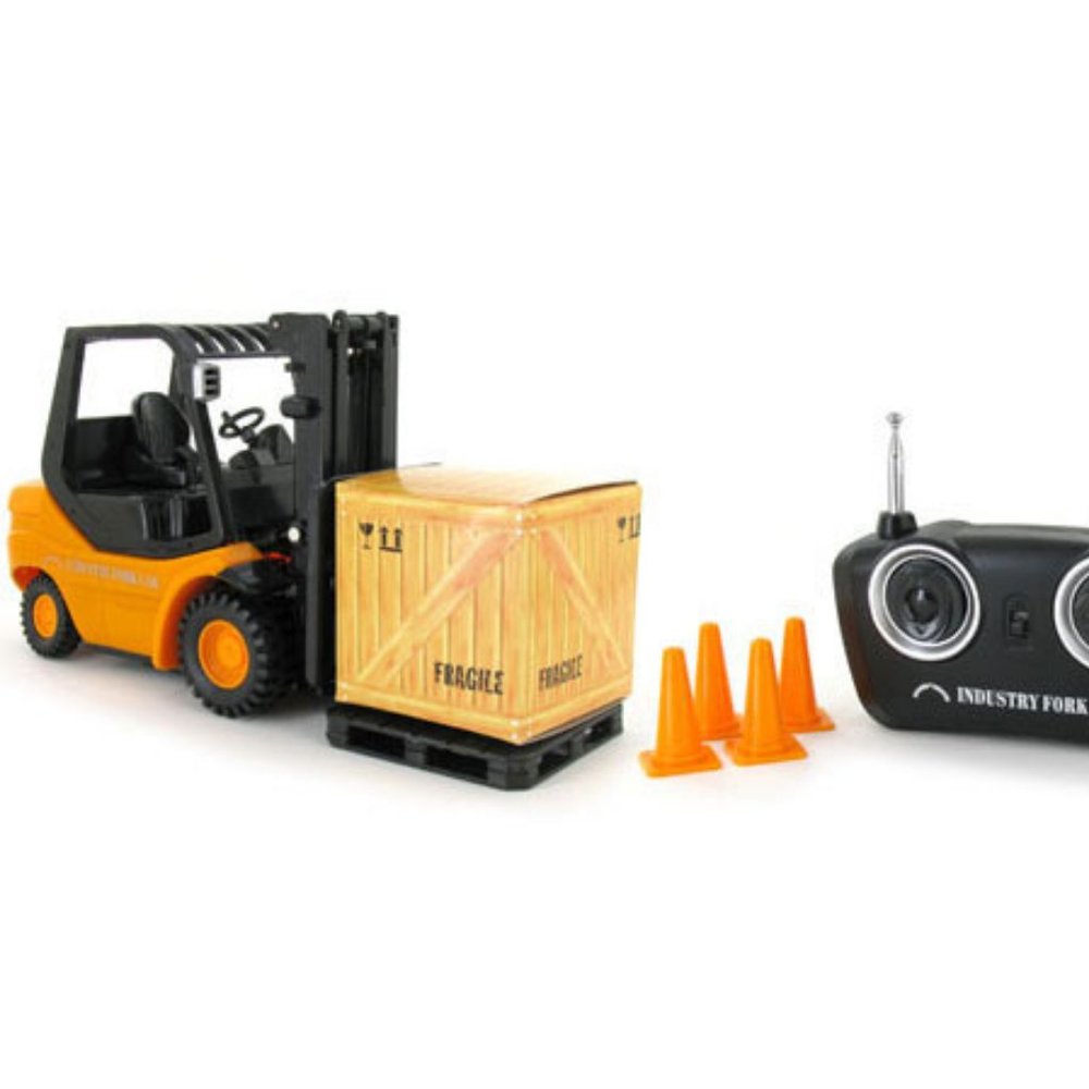 RC Mini Lifter Forklift